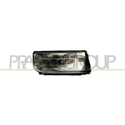 Imagem de PRASCO BM0144413 Farol de Nevoeiro à direita BMW: 3 Sedan, Touring, Compact
