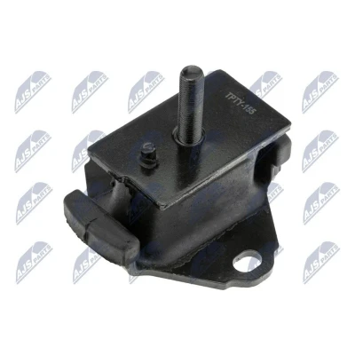 Imagem de NTY ZPS TY 155 Suporte, motor à frente