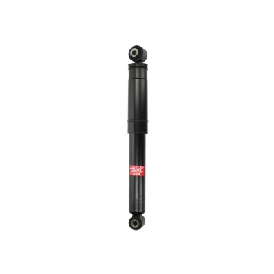 Imagem de KYB Excel G 345703 Amortecedor Eixo traseiro Pressão do gás Tubo duplo telescópico olhal em cima, baixo RENAULT: MASTER 3 Kasten
