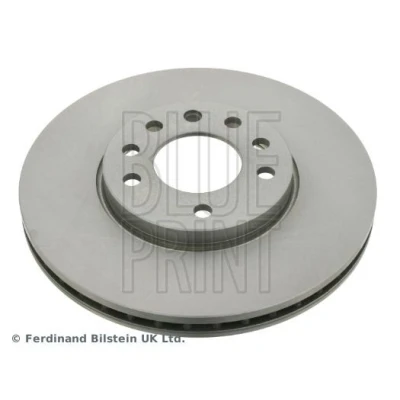 Imagem de BLUE PRINT ADA104323 Disco de travão Eixo dianteiro 285 25 5 110 interior ventilado revestido OPEL: Vectra C Caravan, CC, Sedan