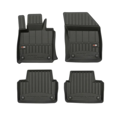 Imagem de Tapetes de borracha FROGUM FRG 3D407824