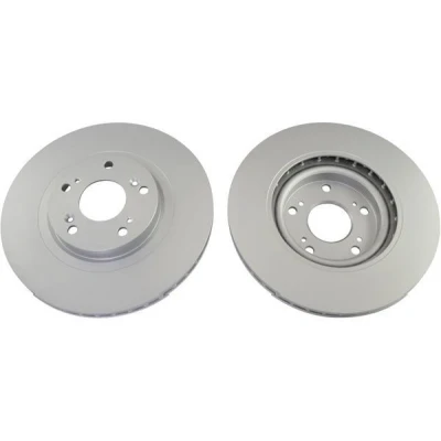 Imagem de KAVO PARTS BR 2275 C Disco de travão 300 25 5 114 ventilado revestido HONDA: CR V 2
