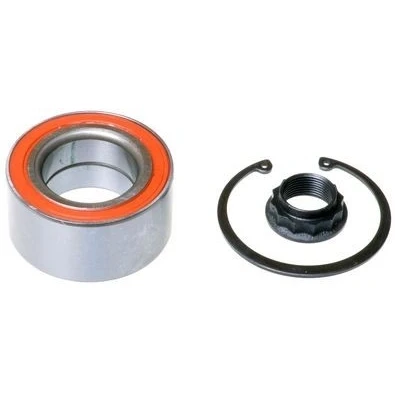 Imagem de DENCKERMANN W413238 Kit de rolamento roda 75 BMW: 3 Sedan, Coupe, Touring