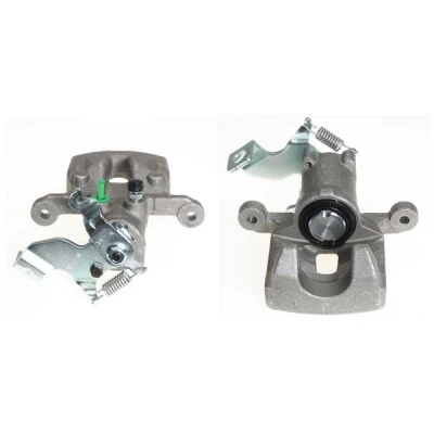 Imagem de BUDWEG CALIPER 344502 Pinça de travão