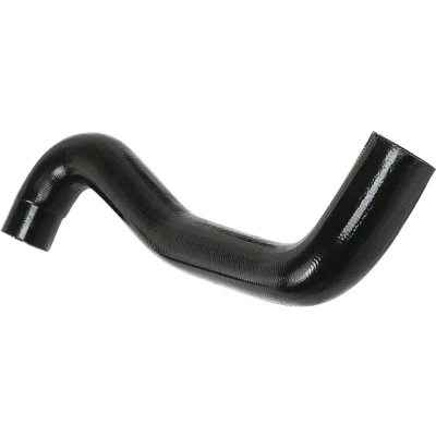 Imagem de GATES 05 2720 Mangueira de Radiador EPDM (borracha etileno propileno dieno) PEUGEOT: 206 Hatchback, Van, Partner I Van