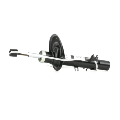 Imagem de SACHS 315 875 Amortecedor à direita Pressão do gás Tubo duplo com assento de mola cavilha em cima PEUGEOT: 208 Van, I Hatchback
