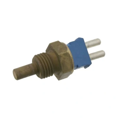 Imagem de FEBI BILSTEIN 07016 Sensor da Temperatura do Líquido de Refrigeração MERCEDES BENZ: Classe C T modell, W124 Sedan, Sedan