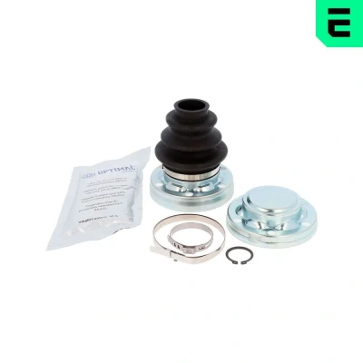 Imagem de OPTIMAL CVB 10790CR Fole de Transmissão 107 Borracha BMW: 1 Hatchback