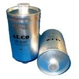 Imagem de ALCO FILTER SP 2020 Filtro de Combustível dos tubos VOLKSWAGEN: GOLF 2, Corrado, Scirocco II, AUDI: 80 B4 Avant, Sedan, B3