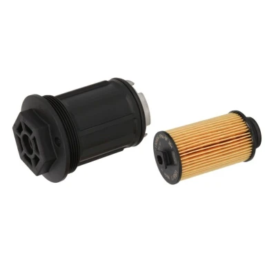 Imagem de Filtro de ureia MANN FILTER U 58/1 KIT