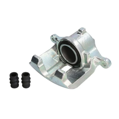 Imagem de BUDWEG CALIPER 341906 Pinça de travão HONDA: CIVIC 7 Hatchback, 6 Fastback, Aerodeck
