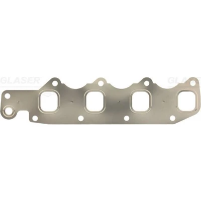 Imagem de GLASER X59673 01 Junta de Escape CHEVROLET: Aveo / Kalos Hatchback