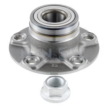 Imagem de SNR R168.103 Kit de rolamento roda 140
