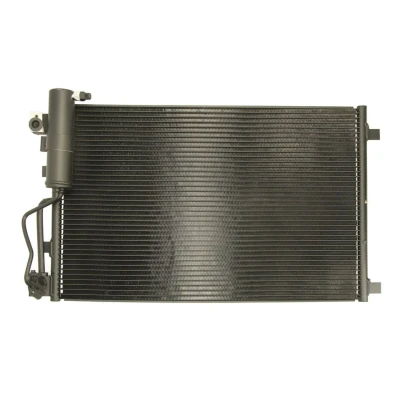 Imagem de NISSENS 940417 Condensador com secador Alumínio 640 R 134a