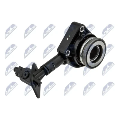 Imagem de NTY NWS FR 011 Dispositivo de desembraiagem central, embraiagem VOLVO: V50, C30, MAZDA: 3 Sedan, FORD: Transit Connect Mk1 Van, FOCUS