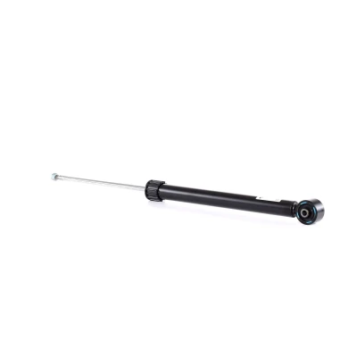 Imagem de SACHS 317 336 Amortecedor Pressão do gás Tubo simples telescópico cavilha em cima, olhal baixo SEAT: Ibiza 4, 4 ST endado,
