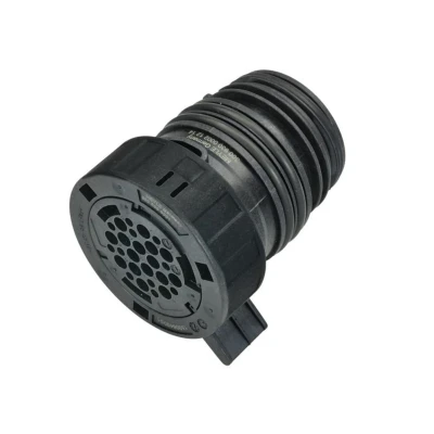 Imagem de MEYLE 300 930 0001/S Conector, unidade de comando da caixa velocidades automática do lado ORIGINAL Quality