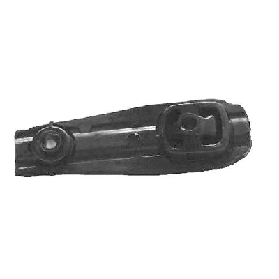 Imagem de MAPCO 36246 Suporte, motor traseira Rolamento de borracha e metal 102 PEUGEOT: 206 Hatchback, 1007 CITROËN: C3 I C2 Hatchback