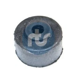 Imagem de RTS 035 90380 Casquilho da Barra Estabilizadora Eixo dianteiro, lado direito, esquerdo Apoio de borracha 8mm OPEL: Kadett E Van