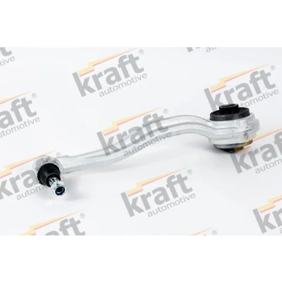 Imagem de KRAFT 4211281 Braço de suspensão esquerda oscilante longitudinal 16,3 MERCEDES BENZ: Classe C Sedan, T modell, Coupe