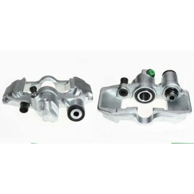 Imagem de BUDWEG CALIPER 343101 Pinça de travão MERCEDES BENZ: Vito Van