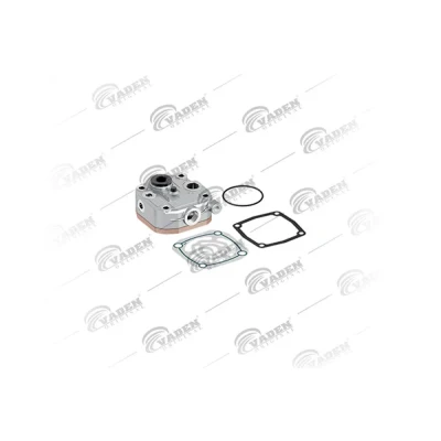 Imagem de VADEN 11 07 50 Cabeça de cilindro, compressor ar
