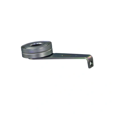 Imagem de FEBI BILSTEIN 04733 Polia Tensora PEUGEOT: 306 Hatchback, 406 Sedan, Carrinha, CITROËN: Berlingo / First I Van