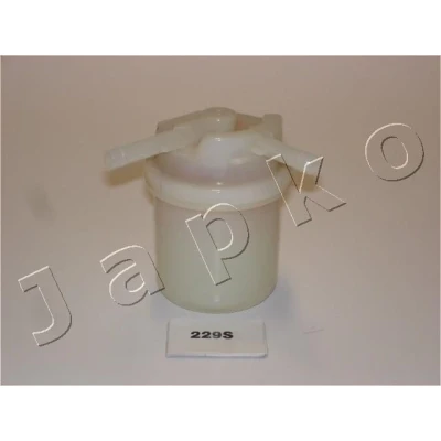 Imagem de JAPKO 30229 Filtro de Combustível dos tubos TOYOTA: HIACE 2 Wagon, Kasten