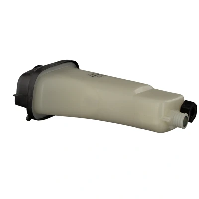 Imagem de FEBI BILSTEIN 23929 Depósito de Compensação Refrigerante sem tampa BMW: 5 Sedan, 3 Touring