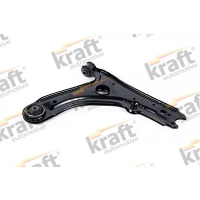 Imagem de KRAFT 4210050 Braço de suspensão Eixo dianteiro, em baixo, ambos os lados transversal VOLKSWAGEN: GOLF 3