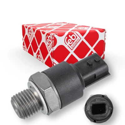 Imagem de FEBI BILSTEIN 173267 Sensor Pressão do Óleo 0,3
