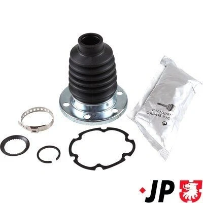 Imagem de JP GROUP 1143701010 Fole de Transmissão Termoplástico VOLKSWAGEN: Golf 4, Polo IV Hatchback, III SEAT: Ibiza 3, Leon I Hatchback
