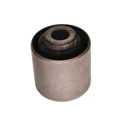 Imagem de MAXGEAR 72 6752 Casquilho de braço Suspensão Eixo traseiro, à frente, traseira, interior para oscilante longitudinal NISSAN: TERRANO 2
