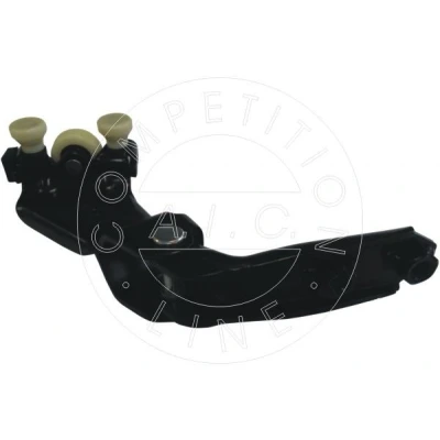 Imagem de AIC 55250 Guia dos roletes, porta corrediça centro direita VOLKSWAGEN: CADDY 3, 4 Kasten
