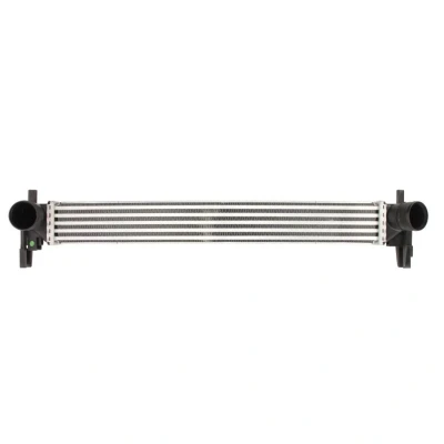 Imagem de NISSENS 96566 Intercooler VOLKSWAGEN: Polo V Hatchback, AUDI: A1 Sportback, SKODA: Fabia 2