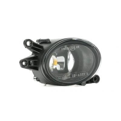 Imagem de TYC 19 0227 01 2 Farol de Nevoeiro à direita sem porta lâmpadas AUDI: A4 B6 Sedan, Avant, B7 VOLVO: S40 II