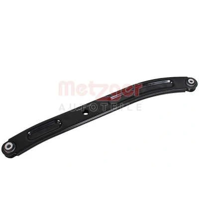 Imagem de METZGER 58186209 Braço de suspensão com apoio borracha Eixo traseiro esquerdo, direito transversal SMART: Fortwo III Coupe