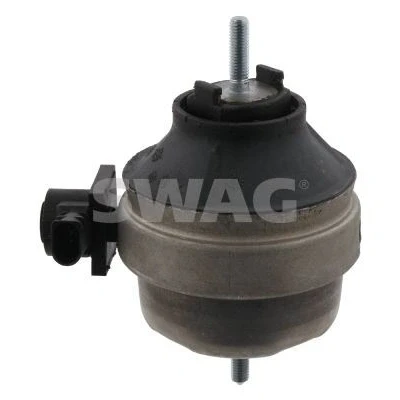 Imagem de SWAG 30 93 2642 Suporte, motor de ambos os lados Apoio hidráulico AUDI: A4 B5 Avant, A6 C5 Sedan, VOLKSWAGEN: Passat Sedan