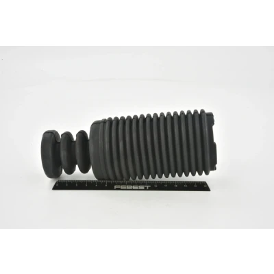 Imagem de FEBEST NSHB TINOR Capa de protecção/fole, amortecedor Eixo traseiro NISSAN: Primera Carrinha