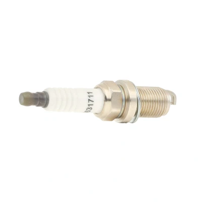 Imagem de BOSCH 0 242 236 571 Vela de ignição M 14 x 1,25 SW: 16 OPEL: Vectra C CC, Corsa D Hatchback, Astra G Sedan, MERCEDES BENZ: SLK, Classe Sedan endado,