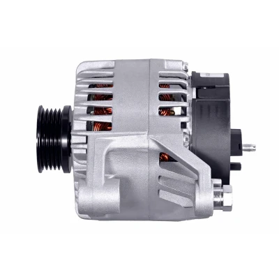 Imagem de HELLA Alternador 14V 70A 54mm OPEL: Astra H Caravan, Hatchback, Corsa C Van 8EL 015 637 721