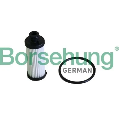 Imagem de Borsehung B12287 Filtro de óleo Cartucho filtrante AUDI: A4 B9 Avant, Q5, A6 C7 Avant