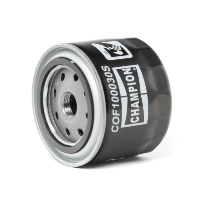 Imagem de CHAMPION COF100030S Filtro de óleo 3/4&quot; 16 UNF aparafusado RENAULT: 11 Hatchback, 12 Sedan, 18 Carrinha, LADA: Niva, LANCIA: Y10, DELTA 1
