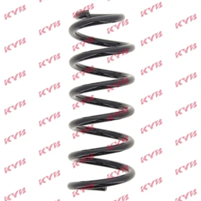 Imagem de KYB K Flex RC5924 Mola de suspensão Eixo traseiro helicoidal para veículos com chassis standard