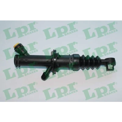 Imagem de LPR 2567 Cilindro Mestre da Embraiagem RENAULT: Clio 4