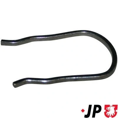 Imagem de JP GROUP 1113550200 Mola de retenção VOLKSWAGEN: Golf 4, Passat B5 GP Variant, Polo IV Hatchback, SEAT: Ibiza 2, 3, Leon I Hatchback