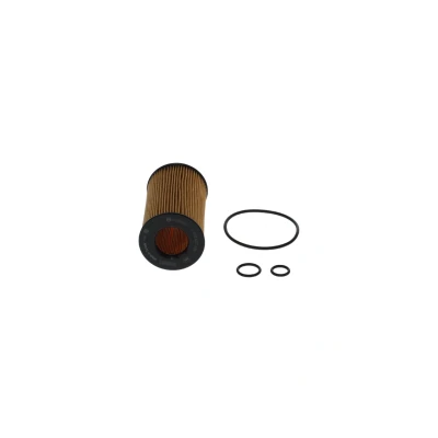 Imagem de BOSCH F 026 407 358 Filtro de óleo com juntas Cartucho filtrante LAND ROVER: Range Rover Sport, 3, 4