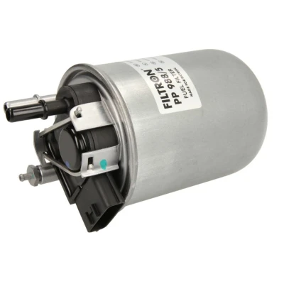 Imagem de FILTRON PP 988/5 Filtro de Combustível dos tubos 8 NISSAN: Juke, Pulsar Hatchback