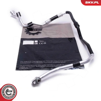 Imagem de ESEN SKV 43SKV533 Tubos de Ar Condicionado