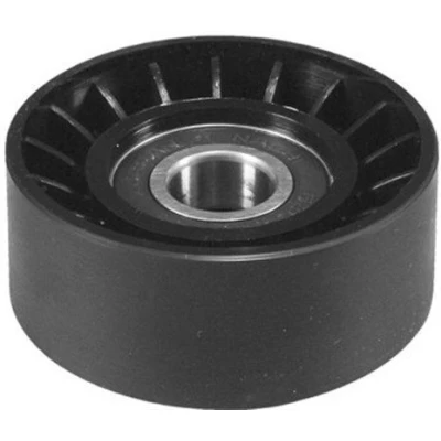 Imagem de MAGNETI MARELLI 331316170147 Polia Tensora MERCEDES BENZ: Classe C T modell, CLK Coupe, E Sedan